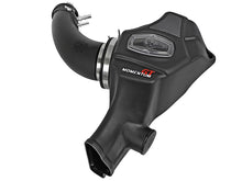 Laden Sie das Bild in den Galerie-Viewer, aFe Momentum GT Pro Dry S Intake System 15-17 Ford Mustang V6-3.7L