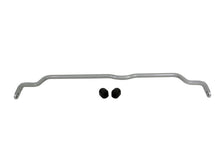 Laden Sie das Bild in den Galerie-Viewer, Whiteline 17-18 Infiniti QX30 Front Heavy Duty 2 Hole Adjustable 27mm Swaybar