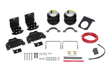 Cargar imagen en el visor de la galería, Firestone Ride-Rite Air Helper Spring Kit 08-21 Ford E450 Commercial Chassis (W217602622)