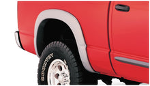 गैलरी व्यूवर में इमेज लोड करें, Bushwacker 02-05 Dodge Ram 1500 Fleetside OE Style Flares 4pc 75.9/76.3/97.9in Bed - Black