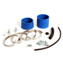 गैलरी व्यूवर में इमेज लोड करें, BBK 96-04 Mustang 4.6 GT Replacement Hoses And Hardware Kit For Cold Air Kit BBK 1718