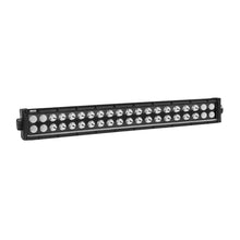 गैलरी व्यूवर में इमेज लोड करें, Westin B-FORCE LED Light Bar Double Row 20 inch Combo w/3W Cree - Black