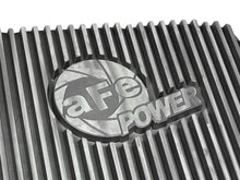 Carica l&#39;immagine nel visualizzatore di Gallery, Transmission Pan Cover (Raw); Dodge Diesel Trucks 07.5-12 L6-6.7L (td)