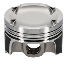 Cargar imagen en el visor de la galería, Wiseco 1400 HD 1st Gen 6 Bolt  4G63 Turbo -14cc Piston Shelf Stock Kit