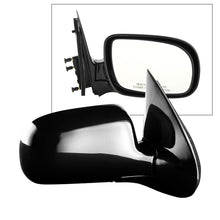 Load image into Gallery viewer, Xtune Chevy Venture 97-05 OE Mirror Black Power Right MIR-08010-231-P-R