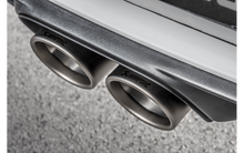 Laden Sie das Bild in den Galerie-Viewer, Akrapovic 2018 Porsche 911 GT3 (991.2) Slip-On Race Line (Titanium) w/Titanium Tail Pipe Set