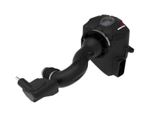 Cargar imagen en el visor de la galería, aFe Momentum GT Pro 5R Cold Air Intake System 19-21 GM Truck 4.3L V6