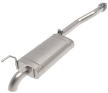 Charger l&#39;image dans la galerie, aFe ROCK BASHER 2.5in 409 SS Cat-Back Exhaust - 99-04 Toyota Tacoma L4-2.4L / V6-3.4L