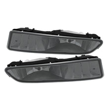 Cargar imagen en el visor de la galería, Spyder Acura TL 02-03 OEM Fog Lights wo/Switch Smoke FL-ATL02-SM