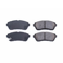 गैलरी व्यूवर में इमेज लोड करें, Power Stop 11-14 Mazda 2 Front Z16 Evolution Ceramic Brake Pads