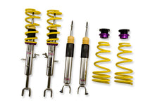 Load image into Gallery viewer, KW Coilover Kit V2 03-08 Infinity G35 Coupe 2WD (V35) / 03-09 Nissan 350Z (Z33) Coupe/Convertible