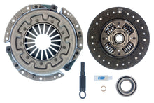 Laden Sie das Bild in den Galerie-Viewer, Exedy OE 2000-2004 Nissan Frontier L4 Clutch Kit