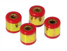 गैलरी व्यूवर में इमेज लोड करें, Prothane 88-00 Honda Civic Rear Compensator Arm Bushings - Red