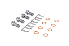 Laden Sie das Bild in den Galerie-Viewer, Goodridge 15-17 Chevrolet SS SS Brake Line Kit