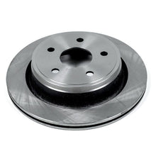 गैलरी व्यूवर में इमेज लोड करें, Power Stop 07-09 Chrysler Aspen Rear Autospecialty Brake Rotor