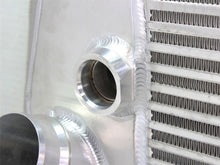 Carica l&#39;immagine nel visualizzatore di Gallery, aFe Power BladeRunner 3in Intercooler 13-14 Ford F-150 V6 3.5L (tt)