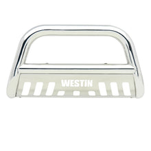 गैलरी व्यूवर में इमेज लोड करें, Westin 2001-2007 Chevy Silverado Classic 1500HD/2500HD/3500HD E-Series Bull Bar - SS