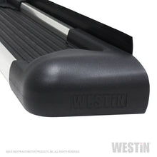 Laden Sie das Bild in den Galerie-Viewer, Westin SG6 Polished Aluminum Running Boards 74.25 in