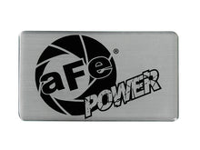 Laden Sie das Bild in den Galerie-Viewer, aFe Power Domed Urocal Badge 2-1/4in x 4in