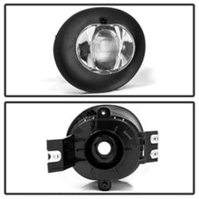 Load image into Gallery viewer, Spyder Dodge Ram 02-08 1500 OEM Fog Lights w/ Bulbs W/O Switch - Clear FL-DRAM02-C