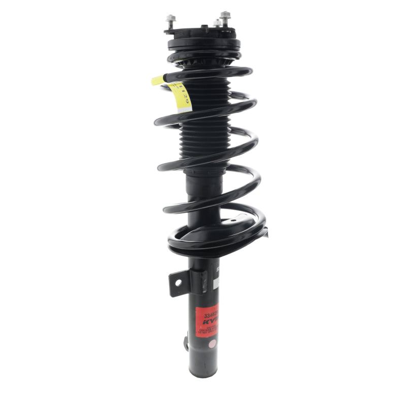 KYB Shocks & Struts Strut Plus Front Right 10-13 Ford Transit Connection