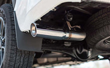 Charger l&#39;image dans la galerie, MagnaFlow 22+ Toyota Tundra Street Series 3in Single Straight Driver Side Rear Cat-Back Exhaust