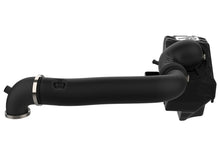 Laden Sie das Bild in den Galerie-Viewer, aFe Momentum ST Pro 5R Cold Air Intake System 14-17 Jeep Cherokee (KL) I4-2.4L