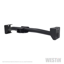 गैलरी व्यूवर में इमेज लोड करें, Westin 14-21 Toyota Tundra Outlaw Bumper Hitch Accessory - Textured Black