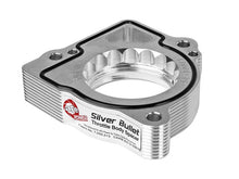 Cargar imagen en el visor de la galería, aFe Silver Bullet Throttle Body Spacers TBS Dodge Dakota/Durango 00-09 V8-4.7/5.7L HEMI