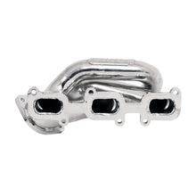 Charger l&#39;image dans la galerie, BBK 11-15 Mustang 3.7 V6 Shorty Tuned Length Exhaust Headers - 1-5/8 Chrome