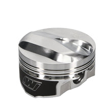 Carica l&#39;immagine nel visualizzatore di Gallery, Wiseco Chevy BB 396/427/454/502 Dome 25cc x 1.270 CH Piston Kit