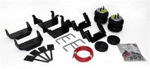 Carica l&#39;immagine nel visualizzatore di Gallery, Firestone Ride-Rite Air Helper Spring Kit Rear 09-14 Ford F-150 2WD/4WD (w/B&amp;W Hitch) (W217602542)