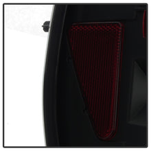 Load image into Gallery viewer, Spyder Chevy Colorado 04-13 Euro Tail Lights Black Smoke ALT-YD-CCO04-BSM