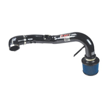 Laden Sie das Bild in den Galerie-Viewer, Injen 06-09 Civic Si Coupe &amp; Sedan Black Cold Air Intake