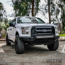 गैलरी व्यूवर में इमेज लोड करें, Westin 15-17 Ford F-150 Pro-Mod Front Bumper