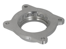 Carica l&#39;immagine nel visualizzatore di Gallery, AFE Silver Bullet Throttle Body Spacer GM Colorado/Canyon 15-16 L4-2.5L