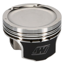 गैलरी व्यूवर में इमेज लोड करें, Wiseco Honda R18A 81.00mm 8.9:1 CR Bore -10cc Dome Piston Shelf Stock Kit