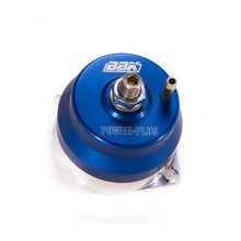 Laden Sie das Bild in den Galerie-Viewer, BBK 94-98 Mustang 5.0 / 4.6 Adjustable Fuel Pressure Regulator