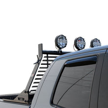 गैलरी व्यूवर में इमेज लोड करें, Westin 2002-2018 Dodge/Ram 1500 HD Headache Rack - Black