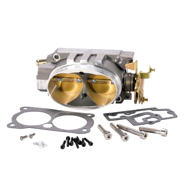 BBK 94-97 GM LT1 5.7 Twin 52mm Throttle Body BBK Power Plus Series