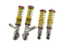 Laden Sie das Bild in den Galerie-Viewer, KW Coilover Kit V2 Honda Civic (all excl. Hybrid)w/ 16mm (0.63) front strut lower mounting bolt