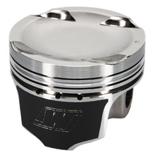 Carica l&#39;immagine nel visualizzatore di Gallery, Wiseco 1400 HD 1st Gen 6 Bolt  4G63 Turbo -14cc Piston Shelf Stock Kit