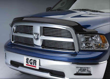 Laden Sie das Bild in den Galerie-Viewer, EGR 09+ Dodge Ram Pickup Superguard Hood Shield (302651)