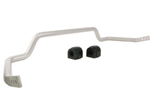 Laden Sie das Bild in den Galerie-Viewer, Whiteline 10/01-07/05 BMW 3 Series E46 Front Heavy Duty Adjustable 30mm Swaybar