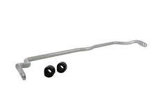 Laden Sie das Bild in den Galerie-Viewer, Whiteline 17-18 Infiniti QX30 Front Heavy Duty 2 Hole Adjustable 27mm Swaybar