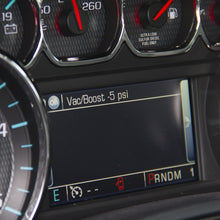 Laden Sie das Bild in den Galerie-Viewer, Autometer Dashcontrol Display Controller Dashcontrol Silverado/Sierra Diesel 2015+