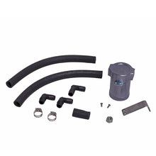 Charger l&#39;image dans la galerie, BBK 05-10 Dodge 6.1L Hemi Challenger/Charger/300 Oil Separator Kit (Passenger Side)