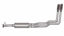 Laden Sie das Bild in den Galerie-Viewer, Gibson 00-05 Chevrolet Astro Base 4.3L 2.5in Cat-Back Dual Sport Exhaust - Stainless