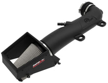 Charger l&#39;image dans la galerie, aFe Magnum FORCE Pro Dry S Cold Air Intake System 18-21 Jeep Wrangler(JL)/Gladiator(JT) 3.6L