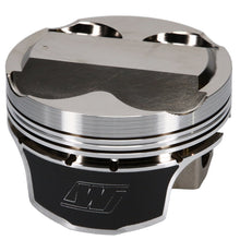 Cargar imagen en el visor de la galería, Wiseco Mitsubishi 4G63 7 Bolt 1.9cc Dome 10.5:1 Piston Shelf Kit